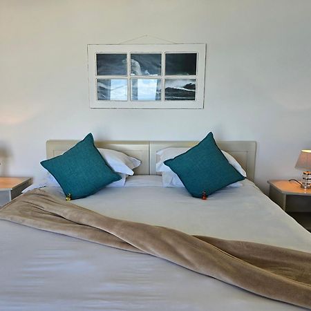 Swept Away Guesthouse - No-Loadshedding Yzerfontein Exteriér fotografie