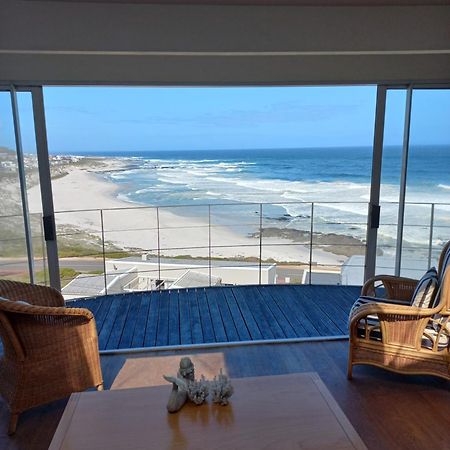 Swept Away Guesthouse - No-Loadshedding Yzerfontein Exteriér fotografie