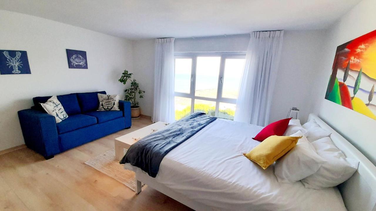 Swept Away Guesthouse - No-Loadshedding Yzerfontein Exteriér fotografie