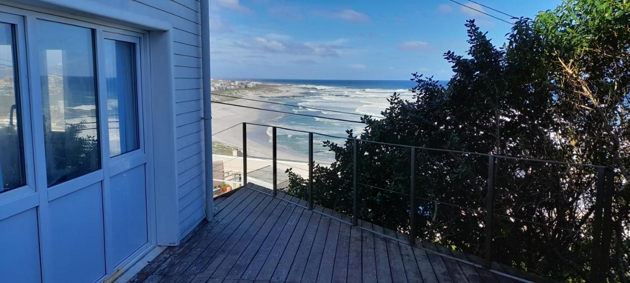 Swept Away Guesthouse - No-Loadshedding Yzerfontein Exteriér fotografie