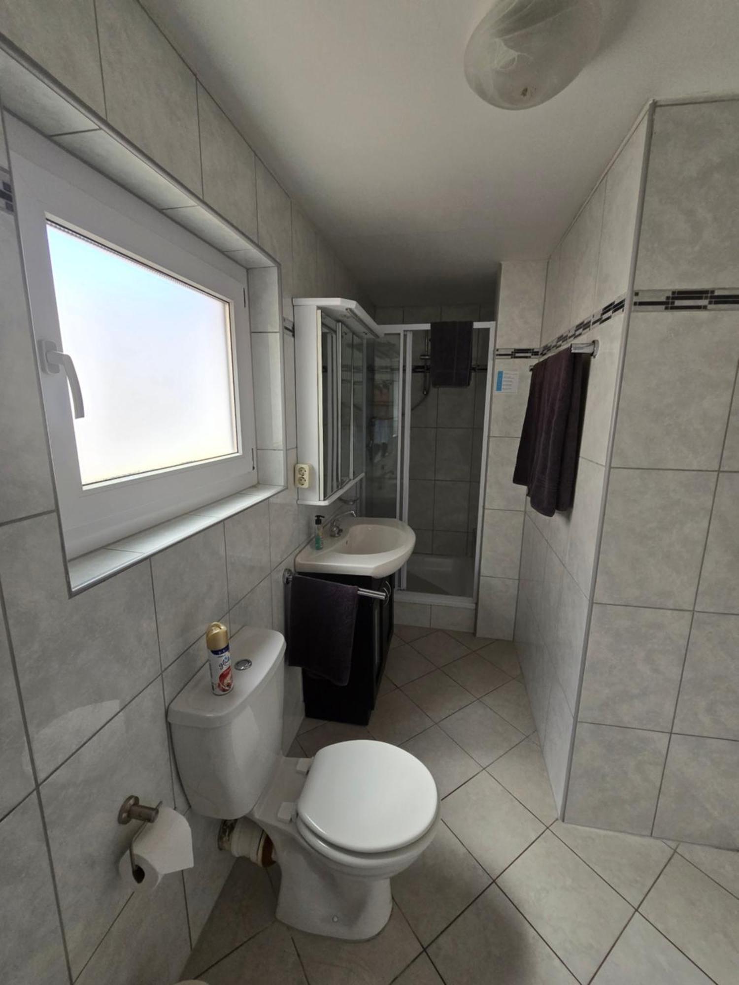 Swept Away Guesthouse - No-Loadshedding Yzerfontein Exteriér fotografie