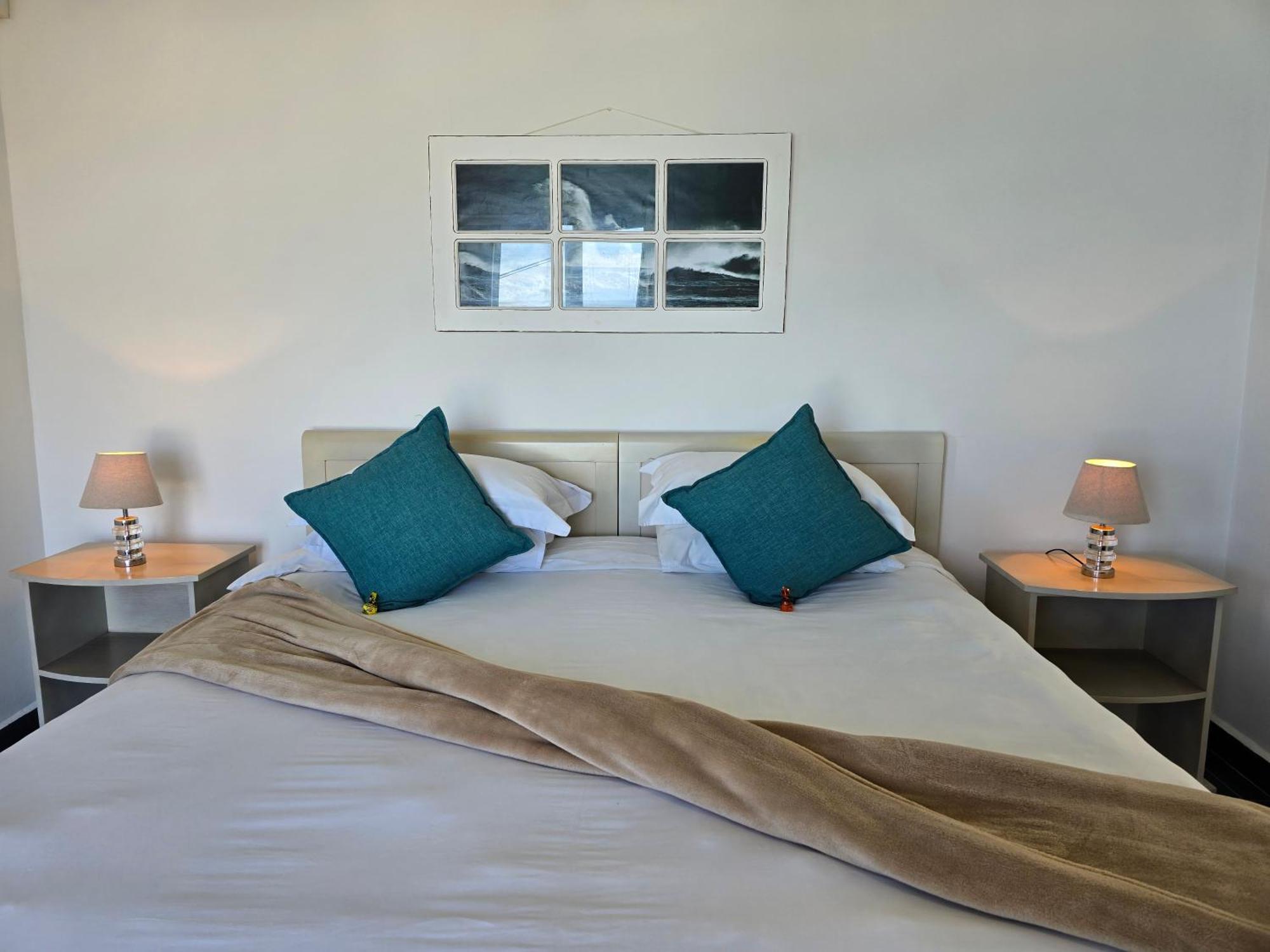 Swept Away Guesthouse - No-Loadshedding Yzerfontein Exteriér fotografie