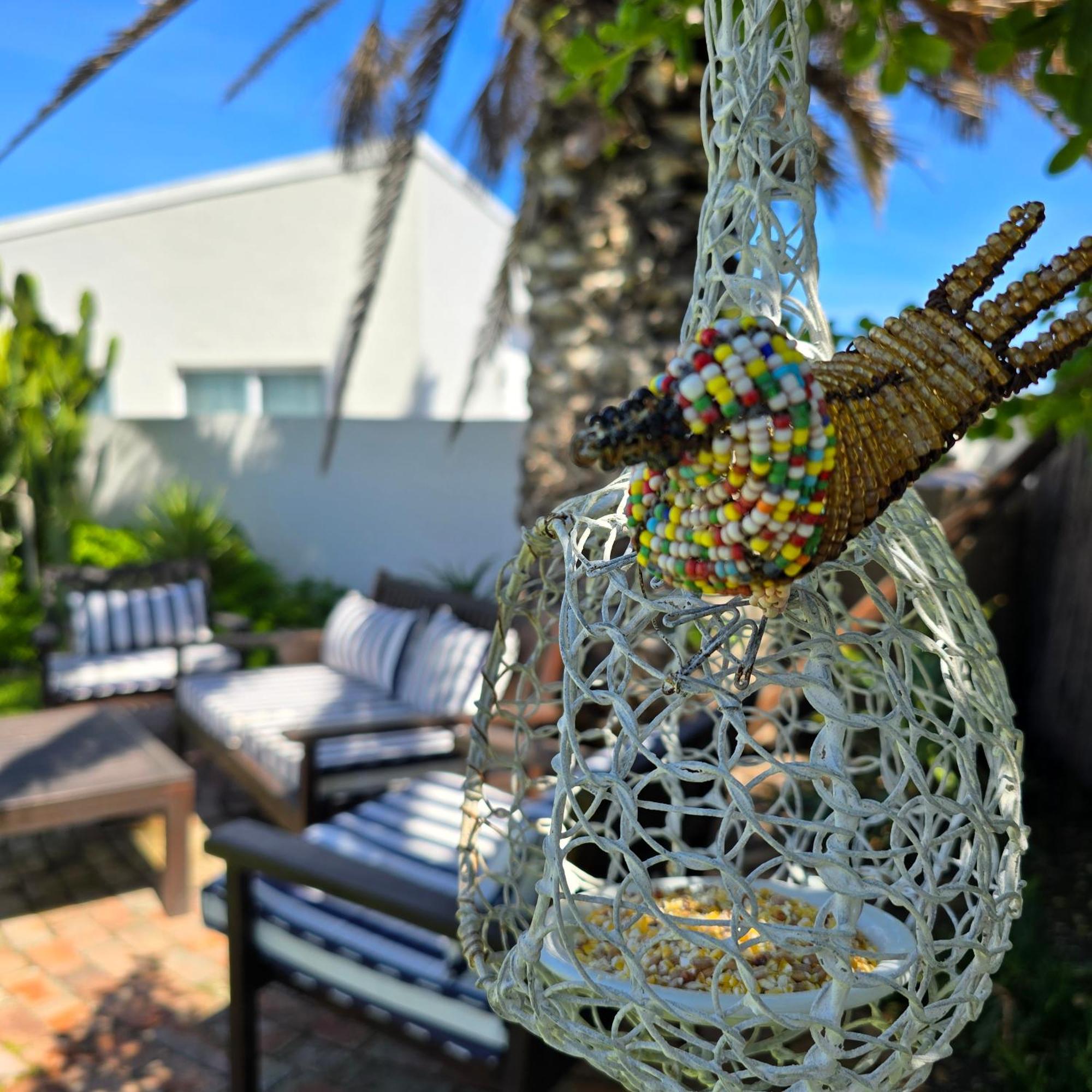 Swept Away Guesthouse - No-Loadshedding Yzerfontein Exteriér fotografie