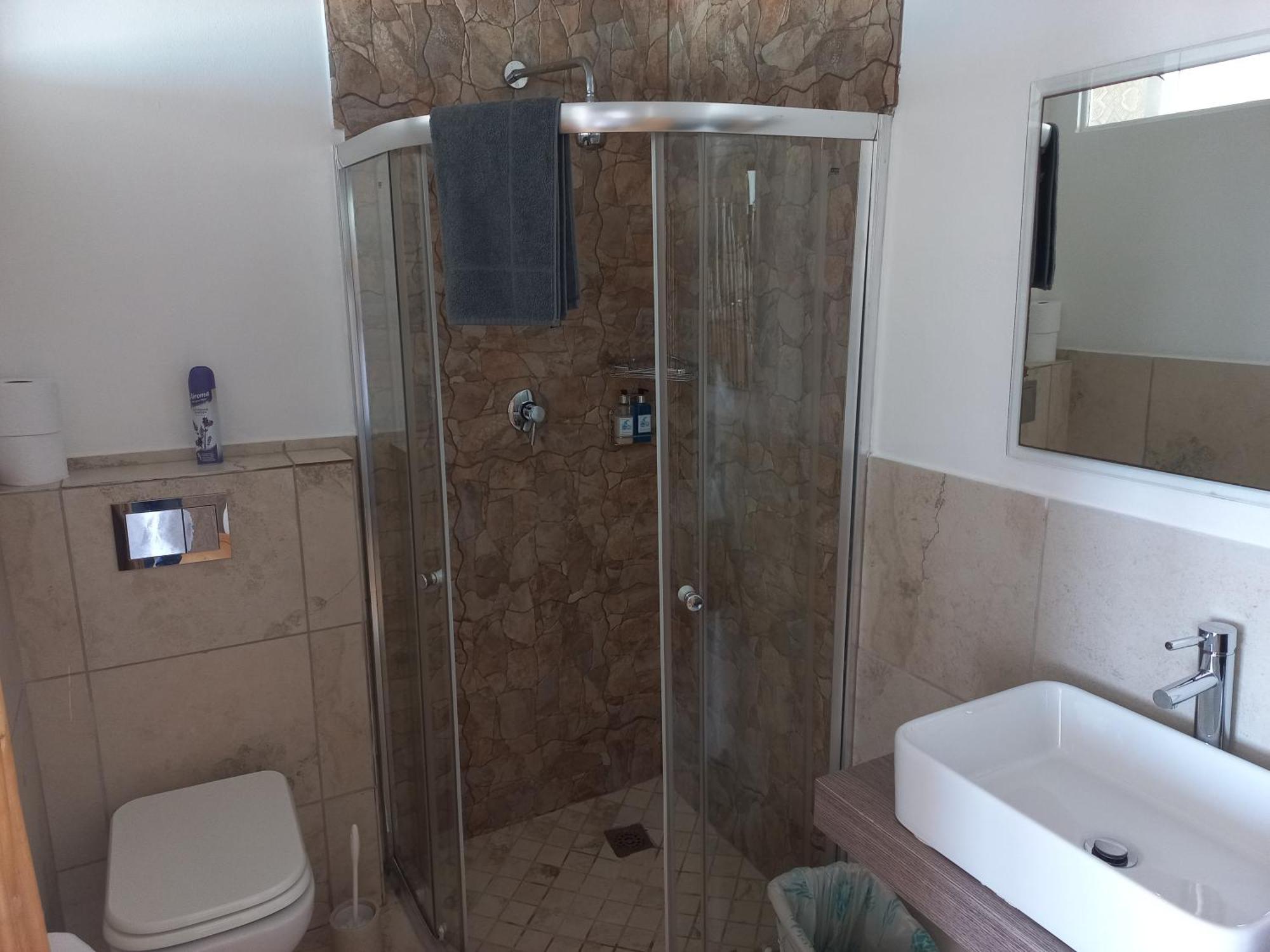 Swept Away Guesthouse - No-Loadshedding Yzerfontein Exteriér fotografie