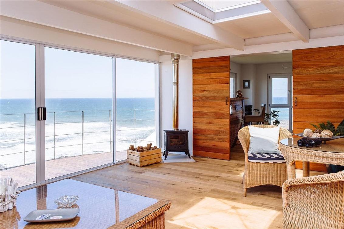 Swept Away Guesthouse - No-Loadshedding Yzerfontein Exteriér fotografie